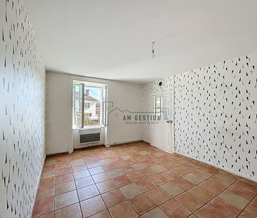 Location Maison 3 pièces 64m² - Photo 1