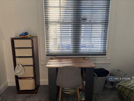 1 bedroom maisonette to rent - Photo 5