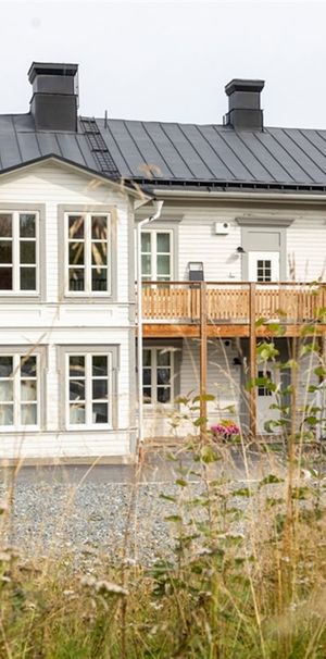 Djupövägen 16 B - Foto 1