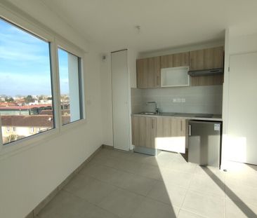 Location Appartement 2 pièces 39m² TOULOUSE 31200 - Photo 5