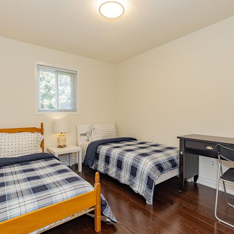 For Lease - 36 Lilac Avenue, Markham, Ontario - Photo 1