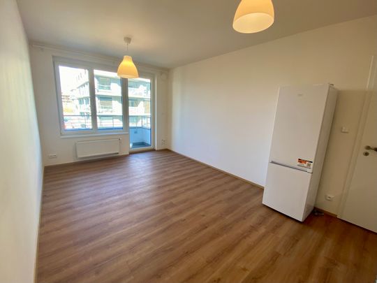 Pronájem bytu 2+kk 46 m² - Fotografie 1