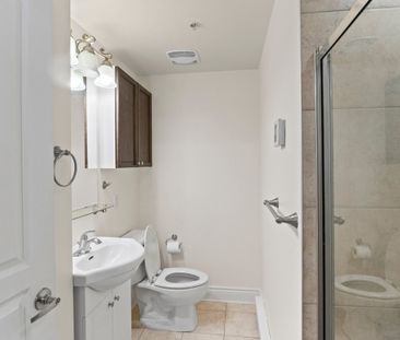 À louer / Appartement - Photo 4