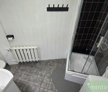 Centrum! Duża kawalerka z balkonem i parkingiem. - Фото 6