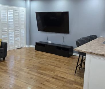 For Lease - 116 BENZIGER Lane, Hamilton, Ontario - Photo 5