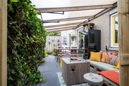 Bocholtstraat 96 AMSTERDAM - Photo 4