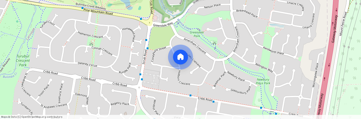 14 Holborn Cres, Qld 4152, Carindale