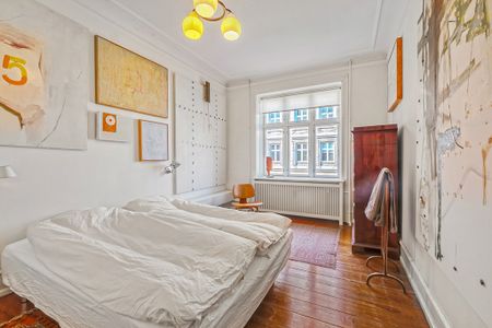 Kingosgade 1818 Frederiksberg C - Photo 3