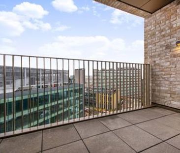 2 bedroom apartment to rent - Photo 2