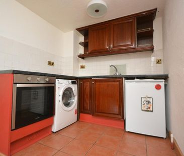 1 bedroom terraced house to rent - Photo 3