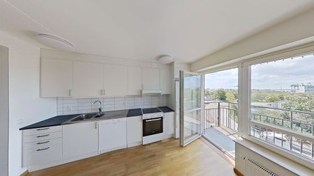 Håkan Lundbergs gata, Helsingborg - Photo 3