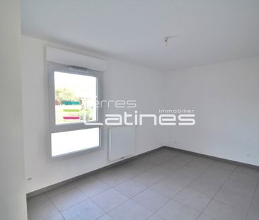 Appartement 3 pièces, 65m² en location à Nimes - 850 € par mois * - Photo 4