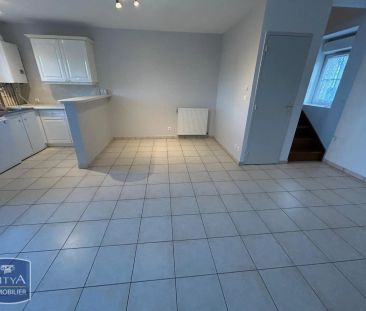 Maison à louer 3 pièces 57.83m² - Photo 5