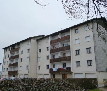 277 route du Stade, 73240, St Genix Les Villages - Photo 1