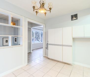 For Lease - 23 Lebos Road Unit# Upper, Toronto, Ontario - Photo 6