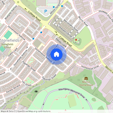 17 Tihi Street, Stonefields, Auckland City