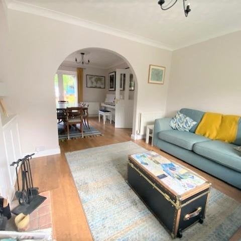 Queens Walk - Photo 1