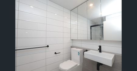 Neat and Spacious One Bedroom Apartment - Photo 5