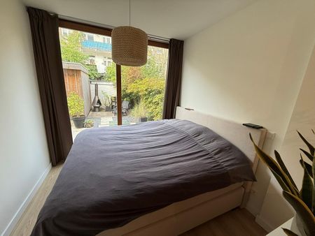 Boterdiepstraat 44H 1079 SX Amsterdam - Foto 4