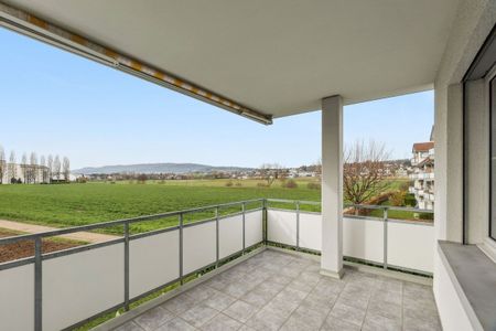 Grosszügige 4.5-Zimmer-Wohnung - Photo 2