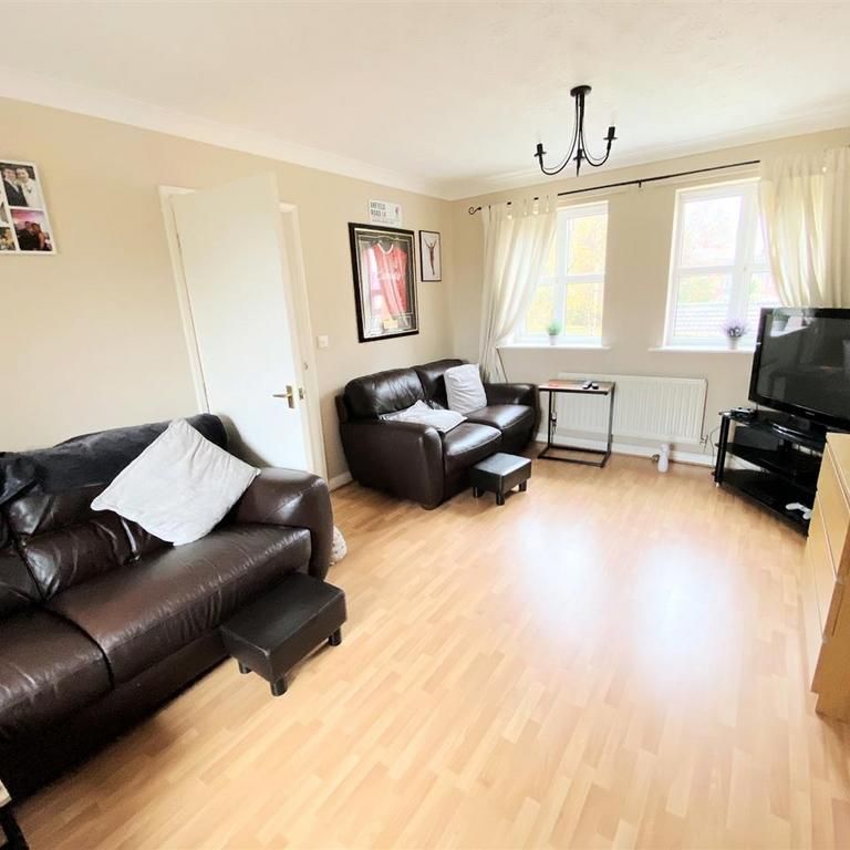 3 bedroom townhouse to rent - Photo 1