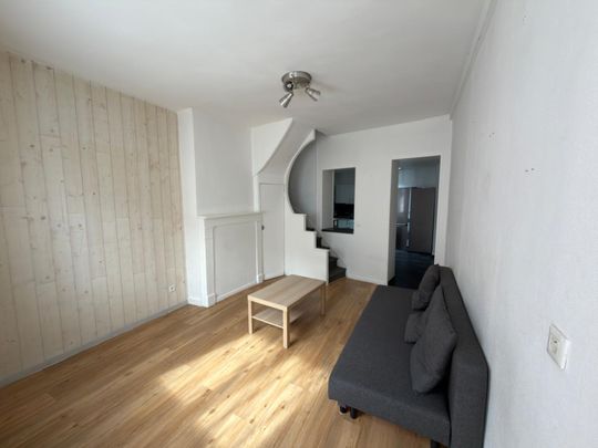 Location Maison 3 pièces 49m² AMIENS 80000 - Photo 1