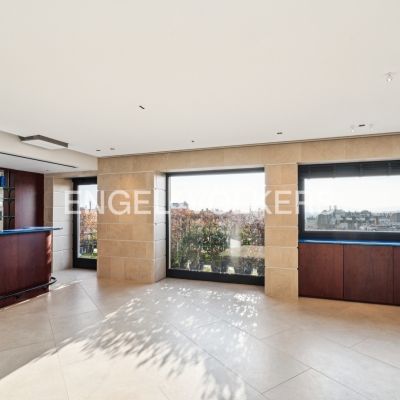 Appartement à louer à Paris 16Ème - Photo 1