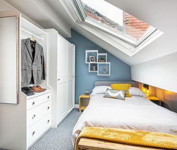 5 bedroom house to rent - Photo 6