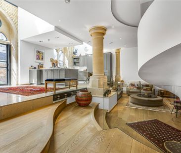 2 bedroom duplex to rent - Photo 2