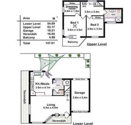 Spacious and Sought after Townhome in Quiet Inner City Suburb - Photo 3