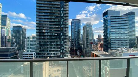For Lease - 101 Peter Street Unit# 1909, Toronto, Ontario - Photo 5