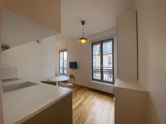 Appartement T2 près de PARIS à louer - Photo 1