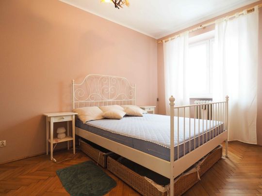 Łódź - Mieszkanie na wynajem - Photo 1