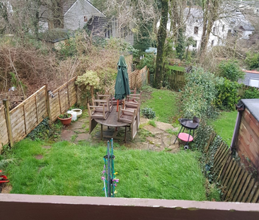 2 bedroom terraced house to rent - Photo 6