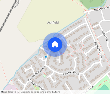 Falmouth Avenue, Normanton, WF6 2EB - Photo 1