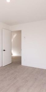 2 CH - 1 SDB - Montréal - $1,949 /mo - Photo 3