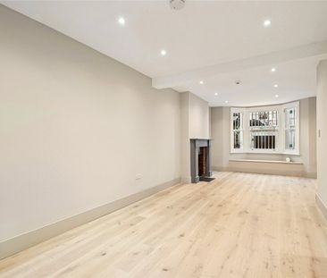 Redburn Street, London, SW3 flat to rent - Photo 3