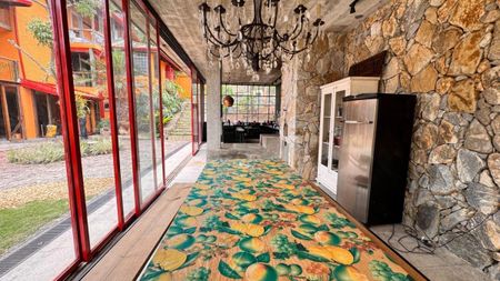 Exclusivo E Único | Mansão Com Obras de Arte | 900 m² por R$3.889.000 - Granja Viana/sp - Foto 4