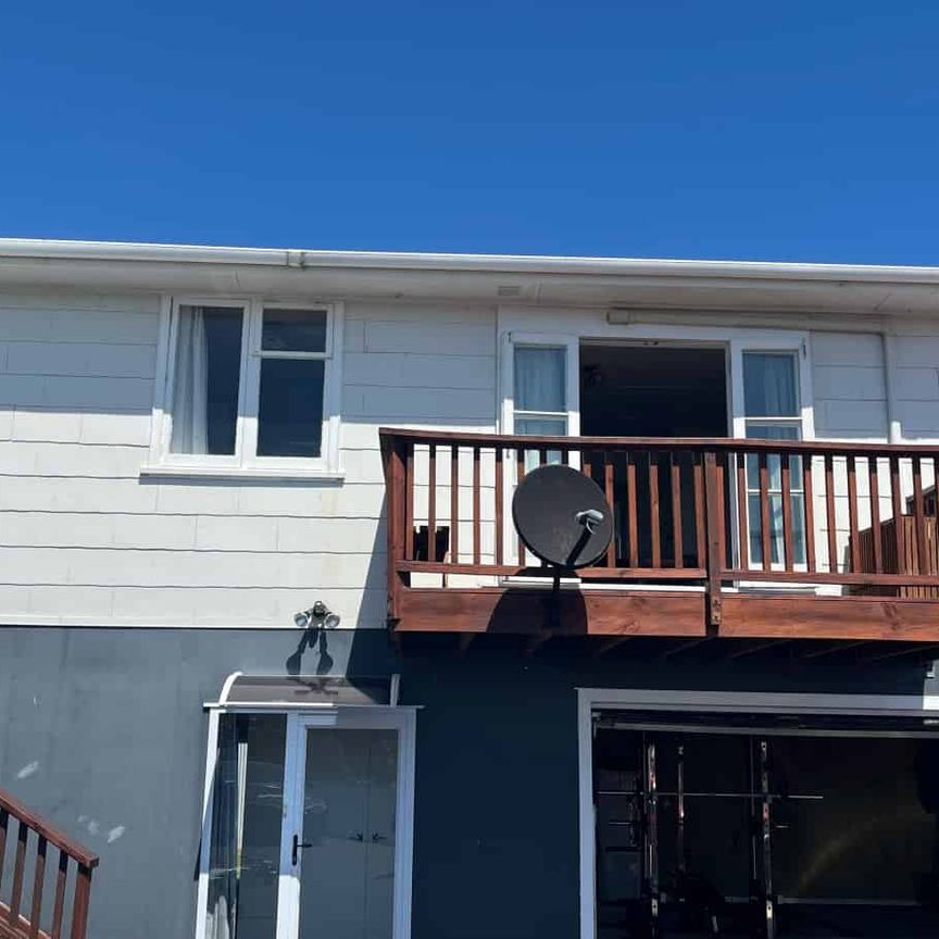 THREE BEDROOMS - FOXTON BEACH - Photo 1