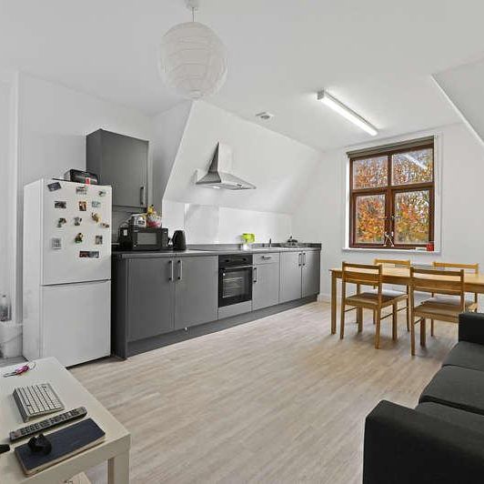 Villiers Road, Willesden Green, NW2 - Photo 1