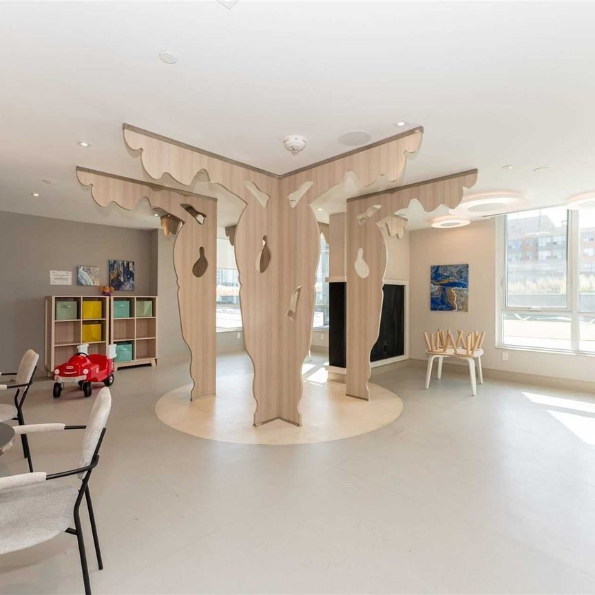 For Lease - 8 Nahani Way Unit# 2801, Mississauga, Ontario - Photo 1