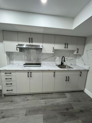 For Lease - 54 Hansard Drive, Vaughan, Ontario - Photo 1