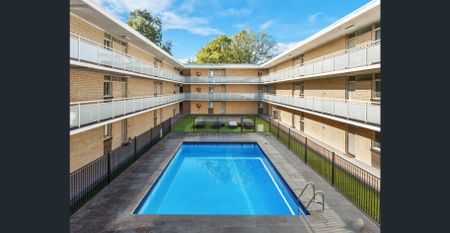 45/167 Willoughby Road, Naremburn, NSW 2065 - Photo 2