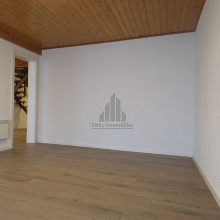 4.5 Zimmer, 136 m², 1. Stock - Photo 2