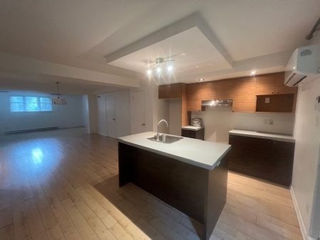 Appartement à louer - Brossard (Noms de rues (R)) Appartement à louer - Brossard (Noms de rues (R)) - Photo 3