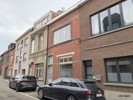 RIJWONING MET 4 SLAAPKAMERS EN KOER - Photo 5