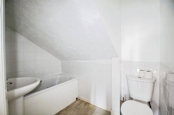 1 bedroom maisonette to rent - Photo 1