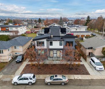 Kelowna South: 4-plex Townhouse unit 2+ beds, 3.5 bath - Photo 5