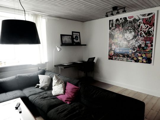 Skolegade 90A, 1. sal, 6700 Esbjerg - Foto 1