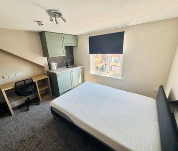 1 bedroom property to rent - Photo 2